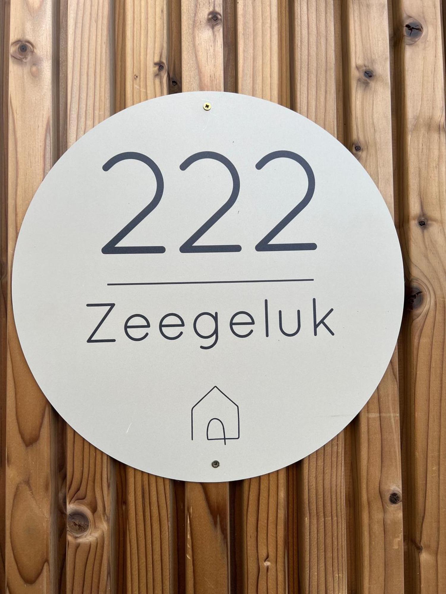 Vakantiehuisje Zeegeluk Vlakbij De Kust Sint Maartensvlotbrug Ngoại thất bức ảnh